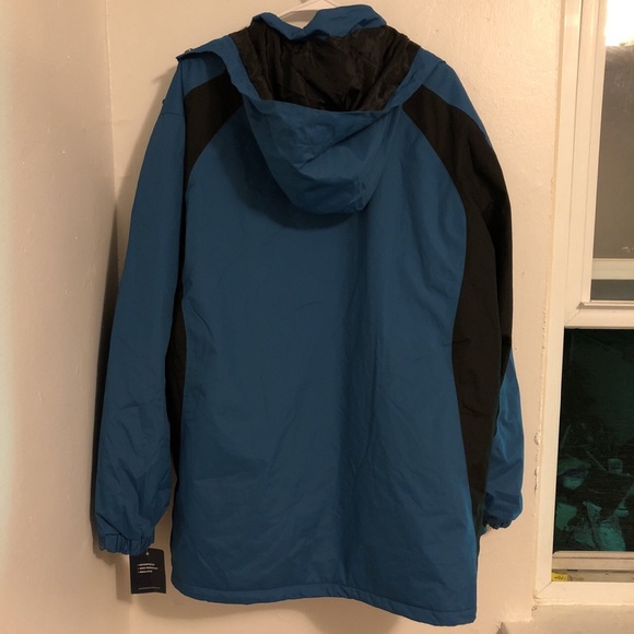 Port Authority Jacket - Picture 3 of 4